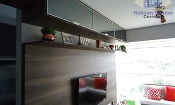 Imagem 6: Apartamentos Novos para venda em Diadema no bairro Centro