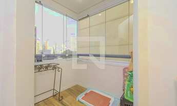 Imagem 5: Apartamento à Venda - Consolação, 1 Quarto, 37 m2