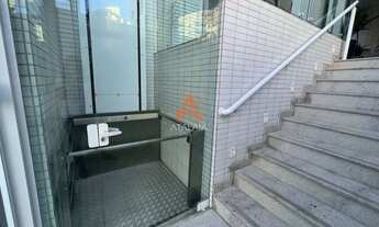 Imagem 3: Apartamento com 1 dorm, Guilhermina, Praia Grande - R$ 335 mil, Cod: 543