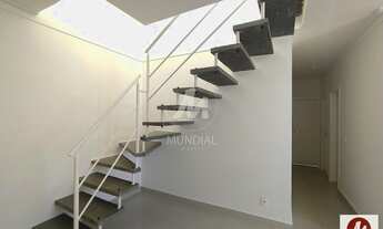 Imagem 4: Apartamento (cobertura 2 - duplex) 3 dormitórios/suite, cozinha planejada, portaria 24hs