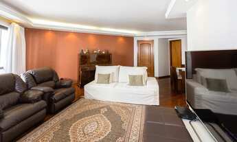 Imagem 5: Apartamento à venda no Campo Belo com 178m2, 3 suítes na Rua Edison