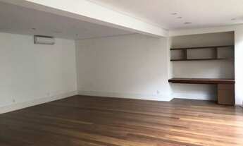 Imagem 4: Apartamento com 3 dormitórios à venda, 223 m² por R$ 6.100.000,00 - Itaim Bibi - São Paulo