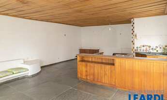 Imagem 5: COBERTURA - PARAÍSO - SP