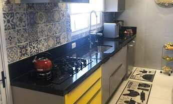 Imagem 3: APARTAMENTO - JARDIM DA GLÓRIA - SP