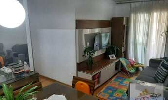 Imagem: APARTAMENTO - SAÚDE - SP