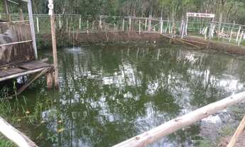 Imagem: Vendo ou troco por casa sítio em taquari