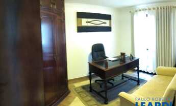 Imagem: APARTAMENTO - MORUMBI - SP