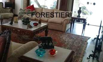 Imagem 3: CASA ASSOBRADADA - JARDIM GUEDALA - SP