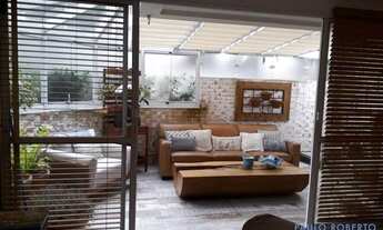 Imagem 6: CASA EM CONDOMÍNIO - VILA ANDRADE - SP