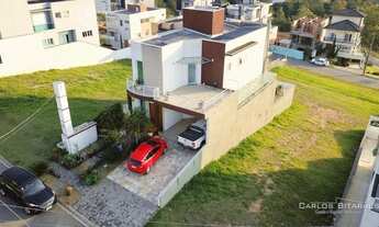 Imagem 2: Casa com 3 dormitórios à venda, 270 m² por R$ 1.800.000,00 - Aruã Brisas - Mogi das Cruzes