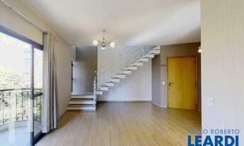 Imagem: DUPLEX - MOEMA ÍNDIOS - SP