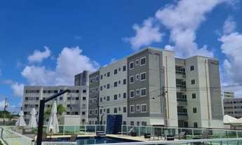 Imagem: Apartamento para venda com 2/4, 40m2 Solar