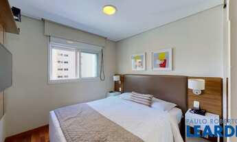 Imagem 6: APARTAMENTO - VILA OLÍMPIA - SP