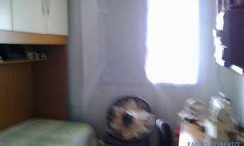 Imagem 7: APARTAMENTO - VILA SÃO FRANCISCO - SP