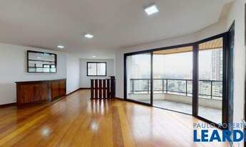 Imagem: APARTAMENTO - ACLIMAÇÃO - SP