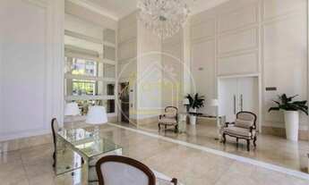 Imagem: Apartamento, Moema - São Paulo