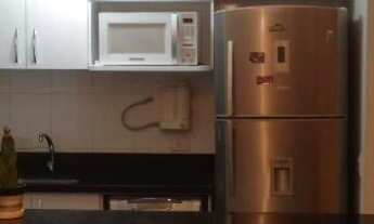 Imagem 3: APARTAMENTO - ACLIMAÇÃO - SP