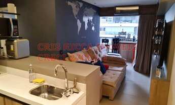 Imagem: Apartamento para Venda em São Paulo, Brooklin