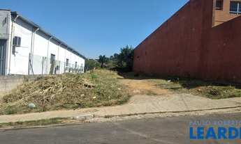 Imagem: AREA - SANTA CÂNDIDA - SP