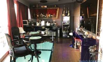 Imagem 5: COBERTURA - BROOKLIN - SP