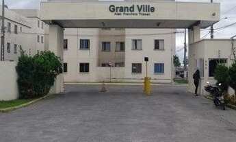 Imagem: Florianópolis - Apartamento Padrão - Costeira