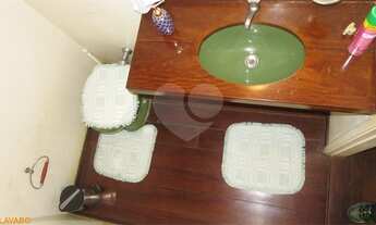 Imagem 5: Metrô Uruguai 122m² varanda sala 4 quartos (1 é suíte) copa-cozinha armários dependências