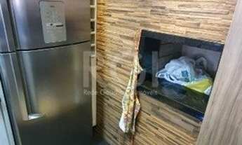 Imagem 6: Porto Alegre - Apartamento Padrão - Cavalhada