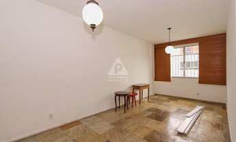 Imagem 2: Excelente apartamento 3 quartos nas Laranjeiras