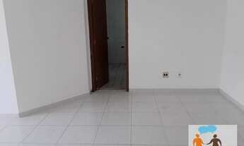 Imagem 7: Apartamento à venda, 96 m² por R$ 490.000,00 - Aparecida - Santos/SP