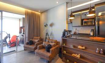 Imagem 2: Lindo apartamento na Vila Mascote !!!