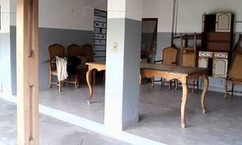 Imagem 6: CASA SOBREPOSTA - VILA SÃO SEBASTIÃO - SP