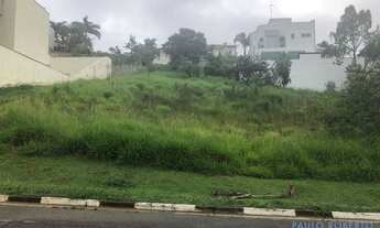 Imagem 3: TERRENO EM CONDOMÍNIO - CONDOMÍNIO HILLS 3 - SP