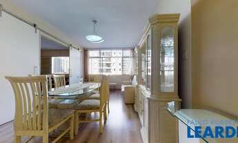 Imagem: APARTAMENTO - VILA MARIANA - SP