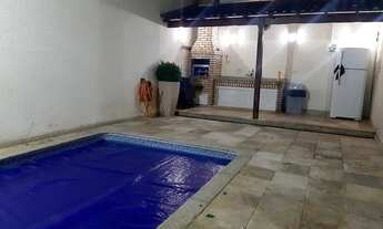 Imagem 3: São Paulo - Casa Padrão - Vila Ré