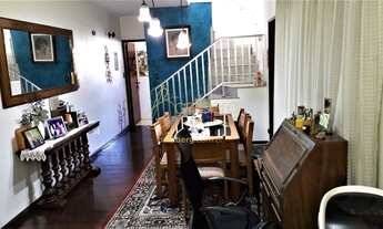 Imagem 3: Sobrado com 270 m², todo conforto em rua tranquila