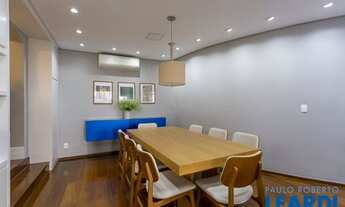 Imagem 4: APARTAMENTO - JARDIM AMÉRICA - SP