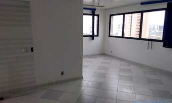 Imagem 2: CONJ. COMERCIAL - CHÁCARA SANTO ANTONIO - SP