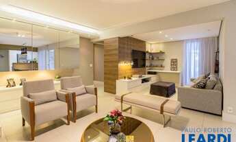 Imagem 3: APARTAMENTO - CHÁCARA SANTO ANTONIO - SP