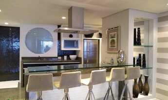 Imagem 3: Apartamento na Beira Mar Norte com 3 suítes