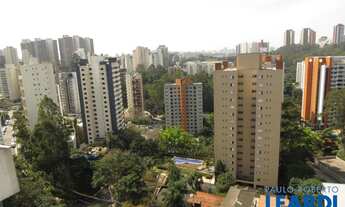 Imagem 7: APARTAMENTO - MORUMBI - SP