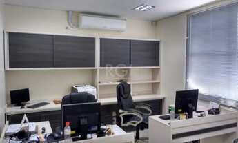 Imagem 4: Porto Alegre - Conjunto Comercial/Sala - Jardim Lindóia