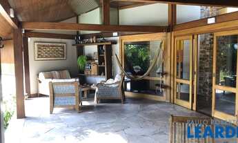 Imagem 4: SOBRADO - JURERÊ INTERNACIONAL - SC