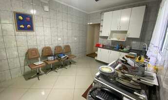 Imagem 6: Lindo sobrado à venda no Cipava com 3 dormitórios e 2 vagas