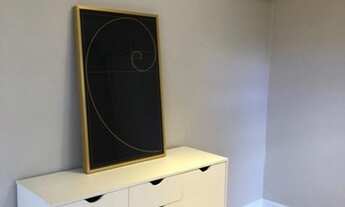 Imagem 2: APARTAMENTO - JARDIM AMÉRICA - SP