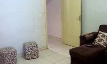 Imagem 2: CASA TÉRREA - VILA FORMOSA - SP