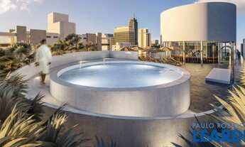 Imagem 4: APARTAMENTO - CONSOLAÇÃO - SP