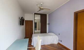 Imagem 4: Apartamento com 4 dormitórios à venda, 262 m² por R$ 1.850.000,00 - Campo Belo - São Paulo