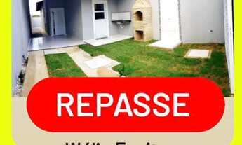 Imagem: Casa para venda com 80 metros quadrados