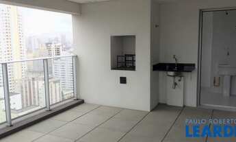Imagem 1: APARTAMENTO - VILA CLEMENTINO - SP