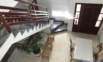 Imagem 6: CASA EM CONDOMÍNIO - CONDOMÍNIO VILLAGIO CAPRICCIO - SP